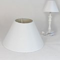 Stínidllo stolní lampy - E27