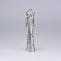 ddc Anděl s trubkou 25cm 12/96