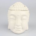 Keram. aromalampa- buddha 1/24