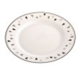 *3b* Porcelánový talíř, 6/36