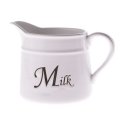 *2u. Keram. mléčník 460ml, 1/4