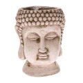 Keram.květináč - Buddha, 0/8