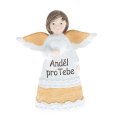 Anděl pro tebe, 4/96