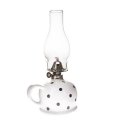 Petrolejová lampa , 0/9