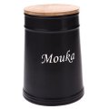 Keramická dóza - MOUKA, 0/12