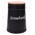 Ker. dóza - STROUHANKA, 0/12