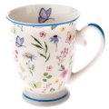 Porcelánový hrnek, 300ml, 12/48