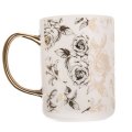 Porcelánový hrnek, 425ml, 12/36