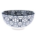 Porcelánová miska, 12/72