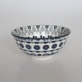 Porcelánová miska, 12/36