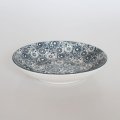 Porcelánový talíř - hluboký, 6/36