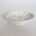 Porcelánový talíř - hluboký, 6/36