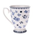 Porcelánový hrnek, 300ml, 6/48