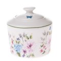 Porcelánová cukřenka, 6/36