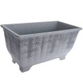Obal na květináč - Eko plast, 0/12