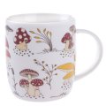 Porcelánový hrnek, 370ml, 6/36