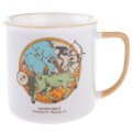 Porcelánový hrnek, Zvěrokruh - Střelec, 460ml, 6/36