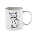 Porcelánový hrnek v krabičce, 360ml, 12/48
