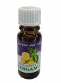 Éterický olej - BERGAMOT