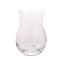 Skleněná váza v 14cm, 8/200