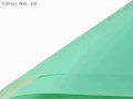 PŘEDOBJEDNÁVKA - Floristická folie - mint